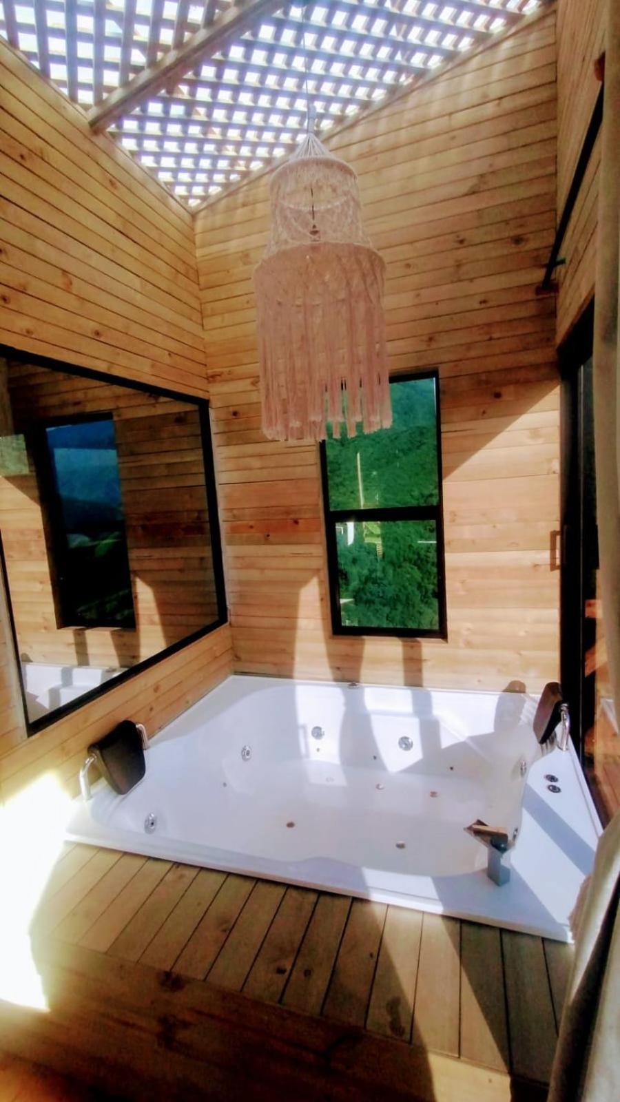 Nalua Glamping Y Hotel San Jerónimo Esterno foto